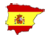 LAX SOFAS - Espanol