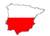 LAX SOFAS - Polski